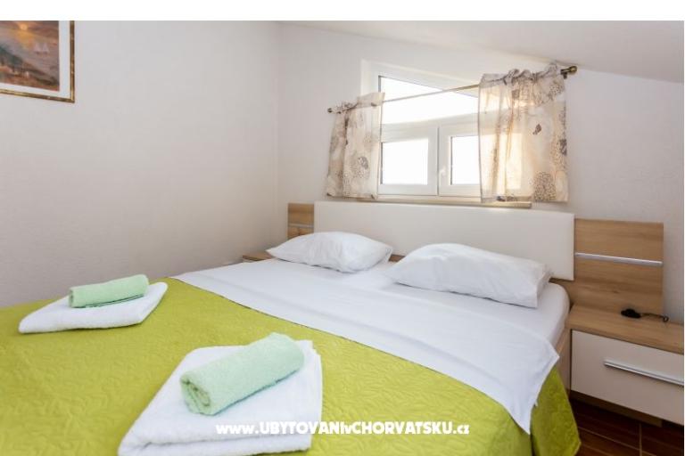 Apartmanok Blaža – fotó 8