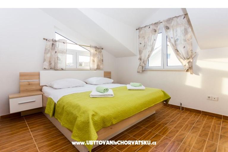 Apartmanok Blaža – fotó 9