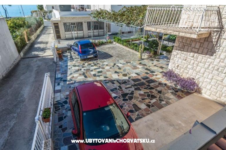 Apartmanok Lukić – fotó 2