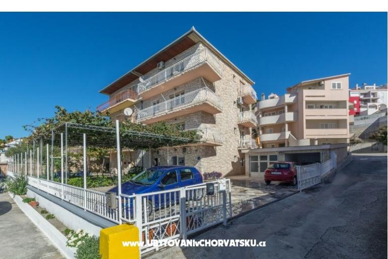 Apartmanok Lukić – fotó 7