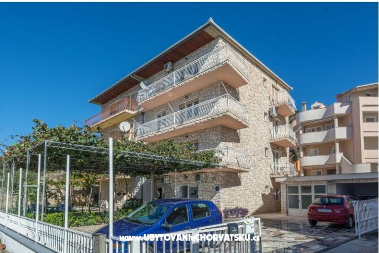 Apartmanok Lukić – fotó 8