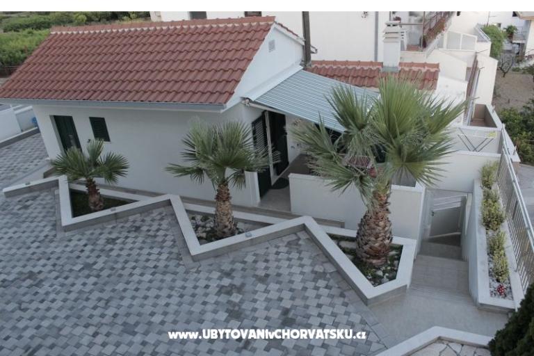 Apartmanok Botuš – fotó 10
