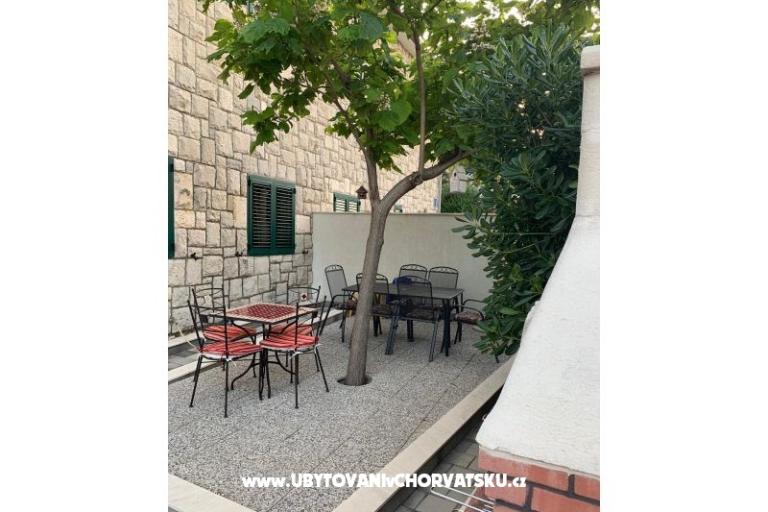 Apartmanok Botuš – fotó 17