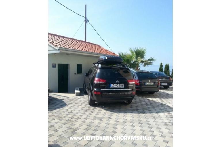 Apartmanok Botuš – fotó 2