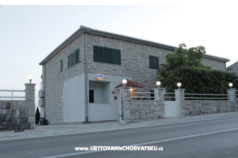 Apartmanok Botuš – fotó 4