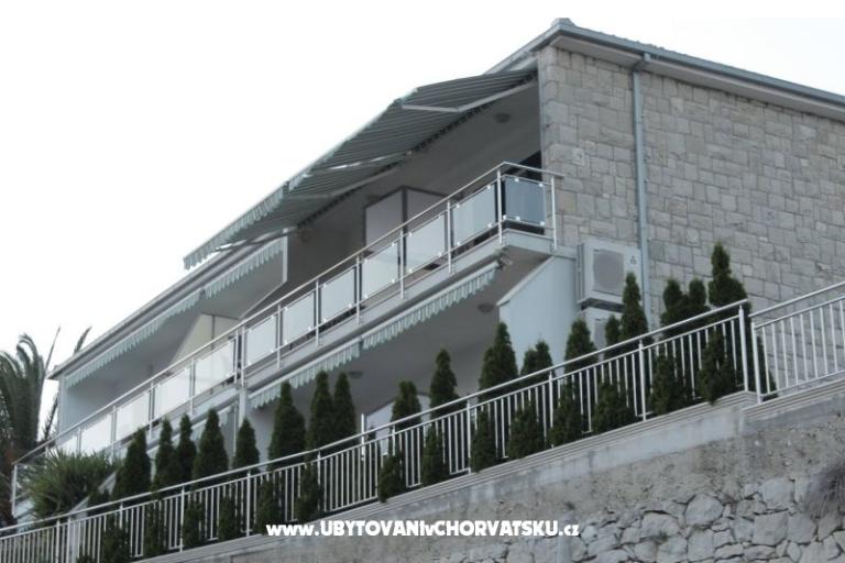 Apartmanok Botuš – fotó 7