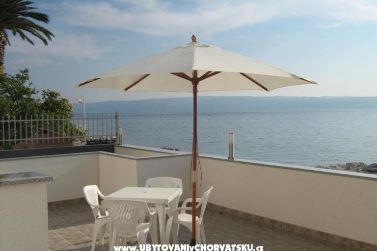 Apartmanok Bruna – fotó 2