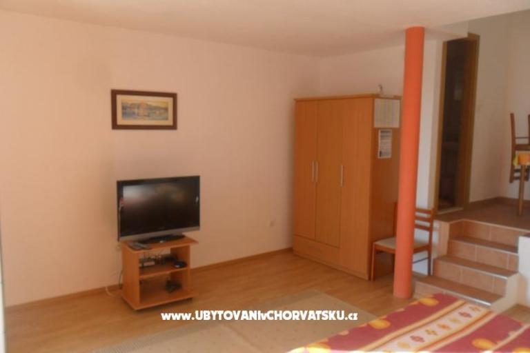 Apartmanok Bruna – fotó 4