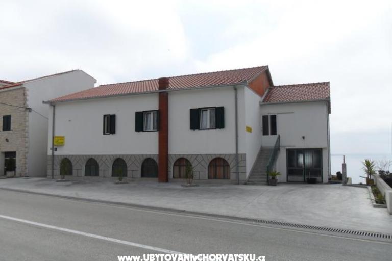Apartmanok Bruna – fotó 9