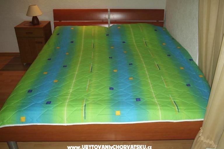 Apartmanok Bura – fotó 4