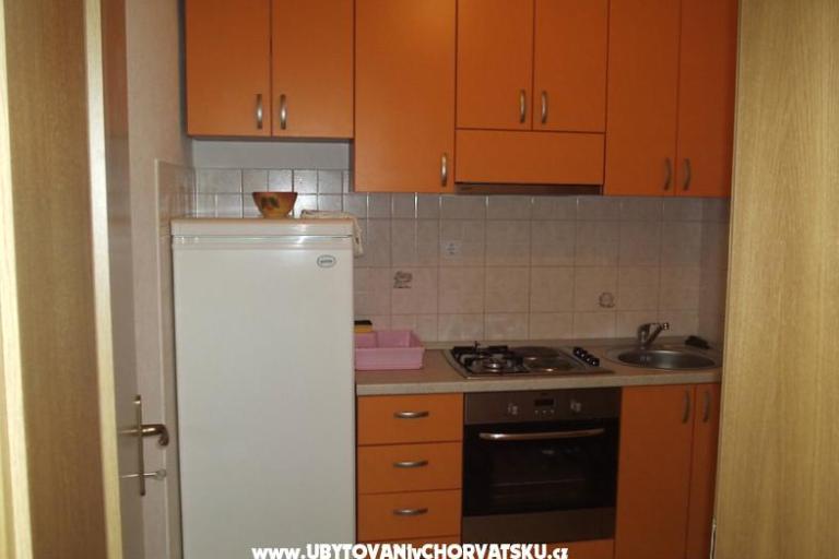 Apartmanok Bura – fotó 5