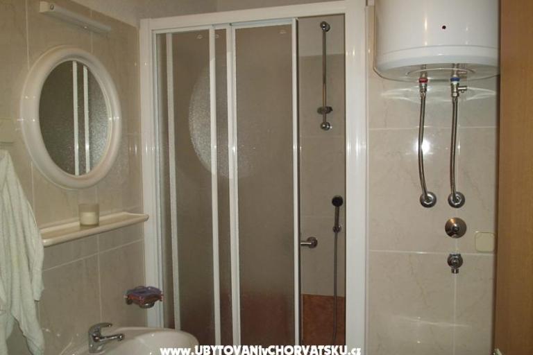 Apartmanok Bura – fotó 6