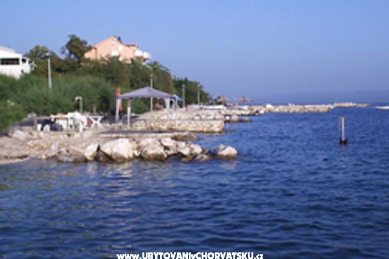 Apartmanok Bura – fotó 8