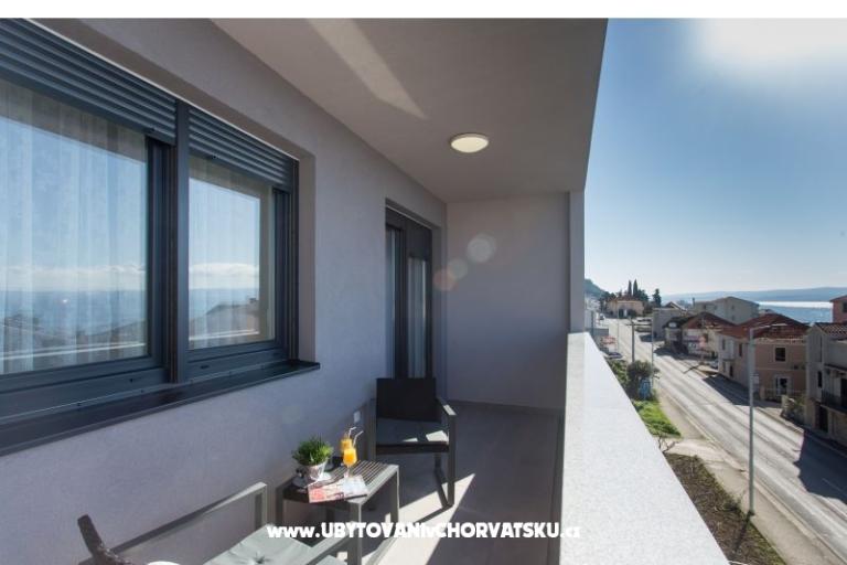 Apartmanok Calimero – fotó 10