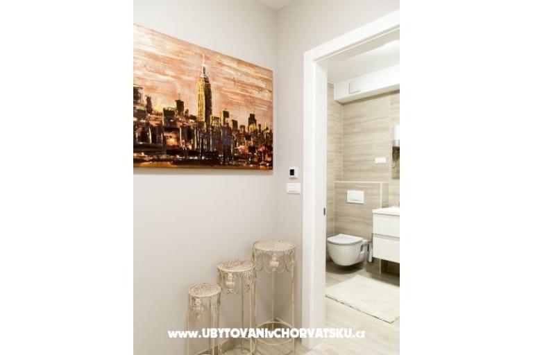 Apartmanok Calimero – fotó 13