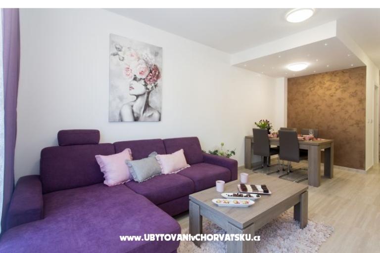 Apartmanok Calimero – fotó 15