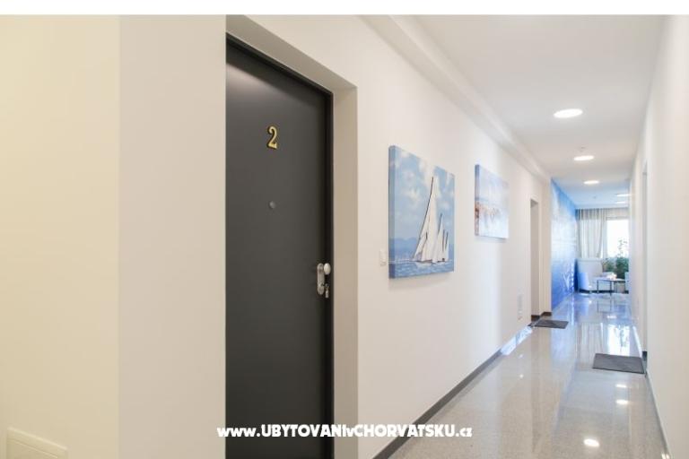Apartmanok Calimero – fotó 18