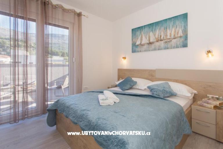 Apartmanok Calimero – fotó 2