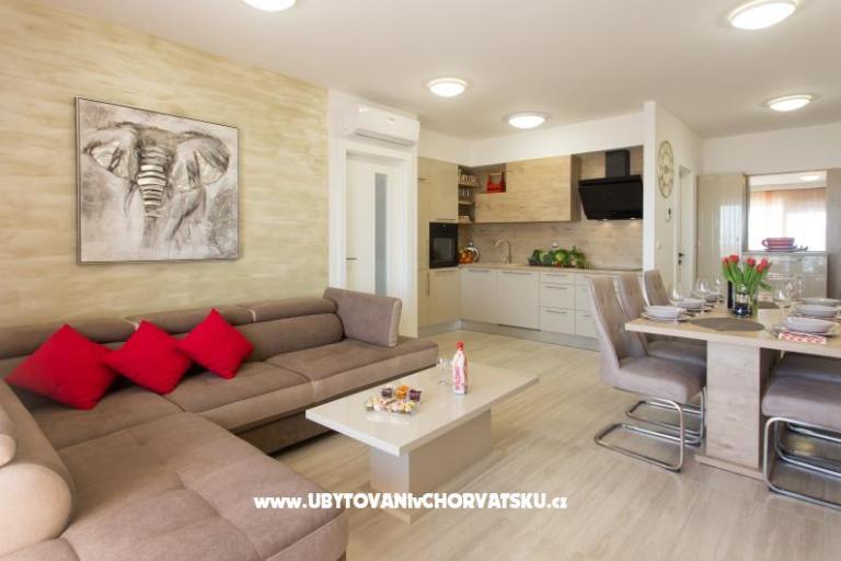 Apartmanok Calimero – fotó 4