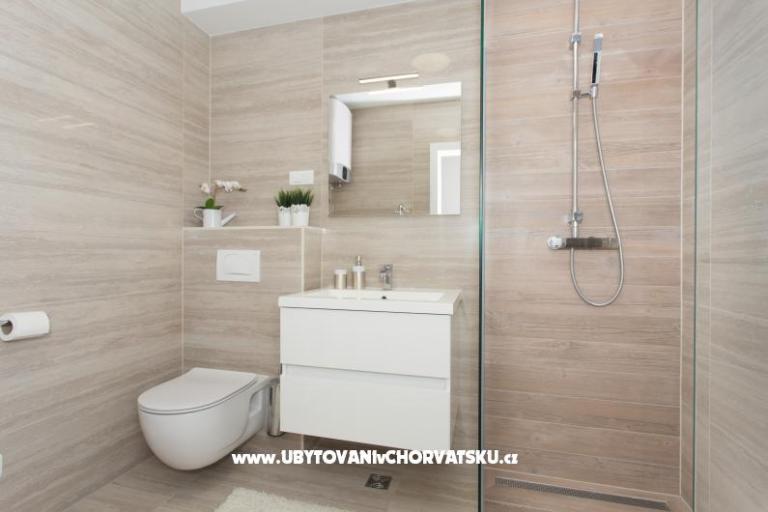 Apartmanok Calimero – fotó 5