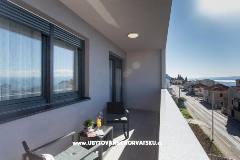 Apartmanok Calimero – fotó 6