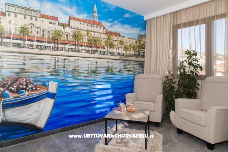 Apartmanok Calimero – fotó 7