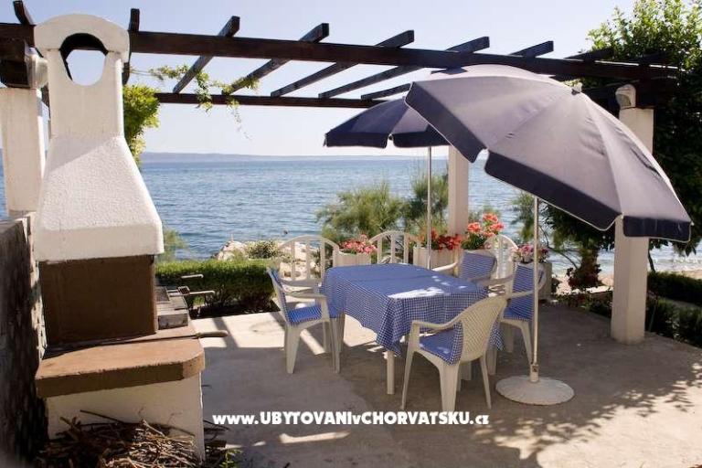 Apartmanok Car – fotó 2