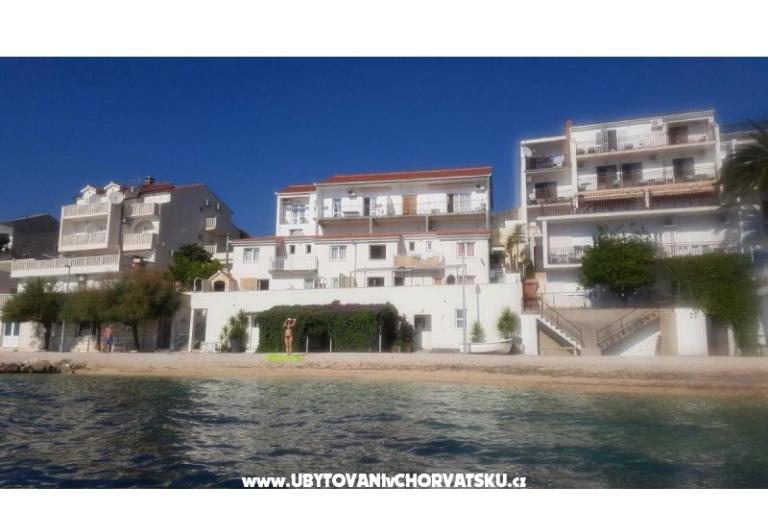 Apartmanok Car-Bruna – fotó 13