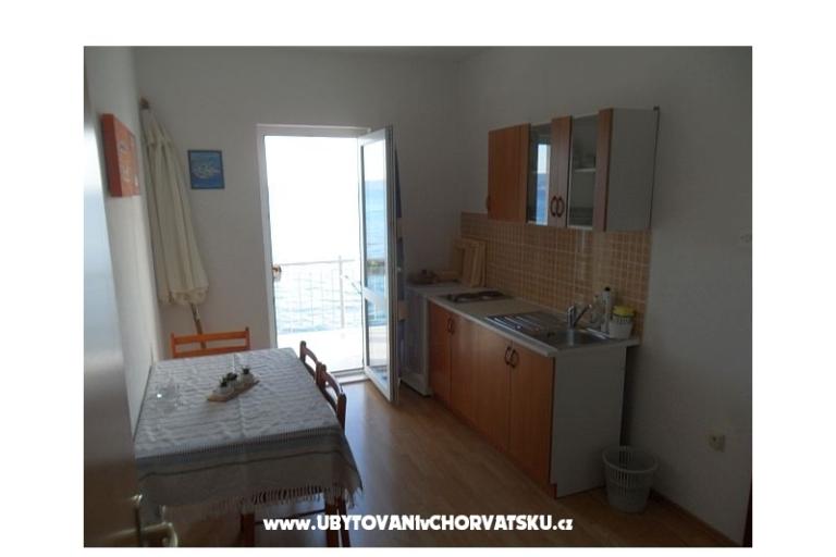Apartmanok Car-Bruna – fotó 6