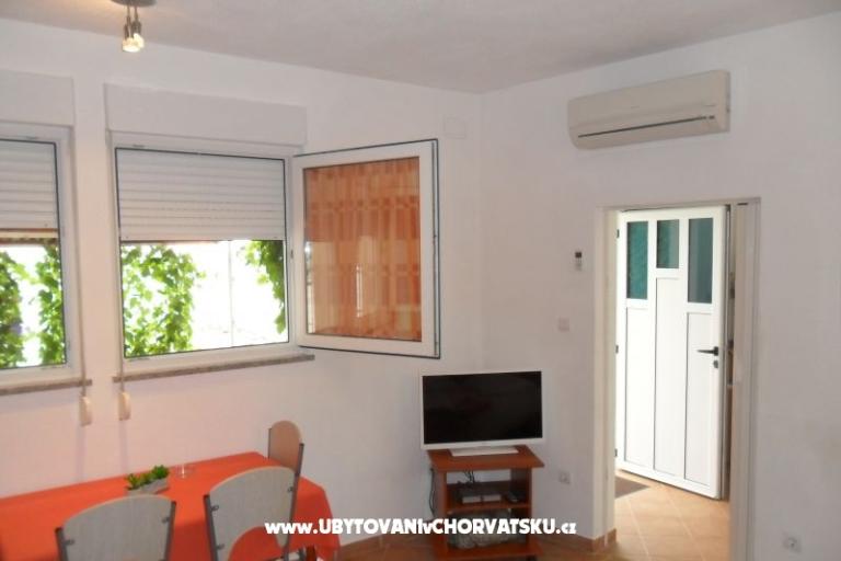 Apartmanok Car-Bruna – fotó 8
