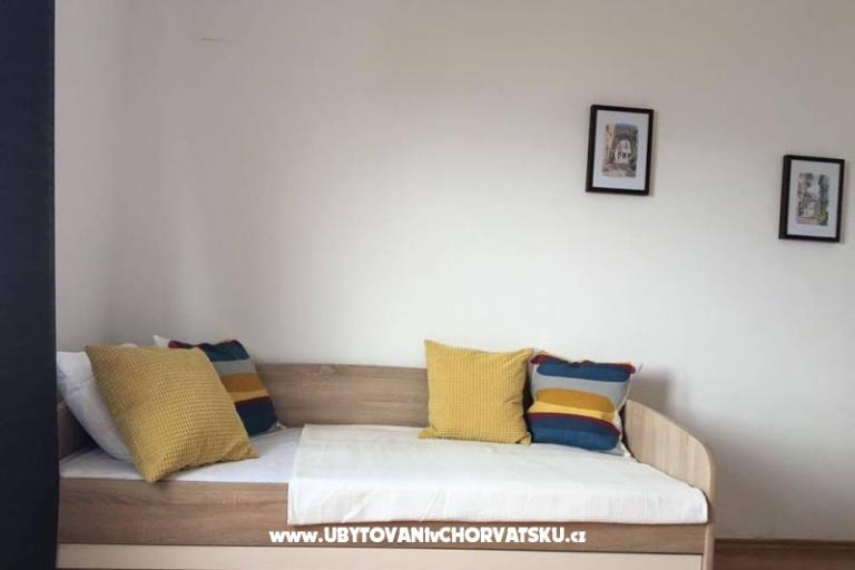 Apartmanok Curnić – fotó 11