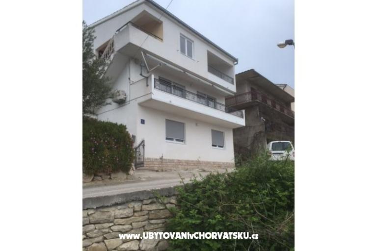 Apartmanok Curnić – fotó 14