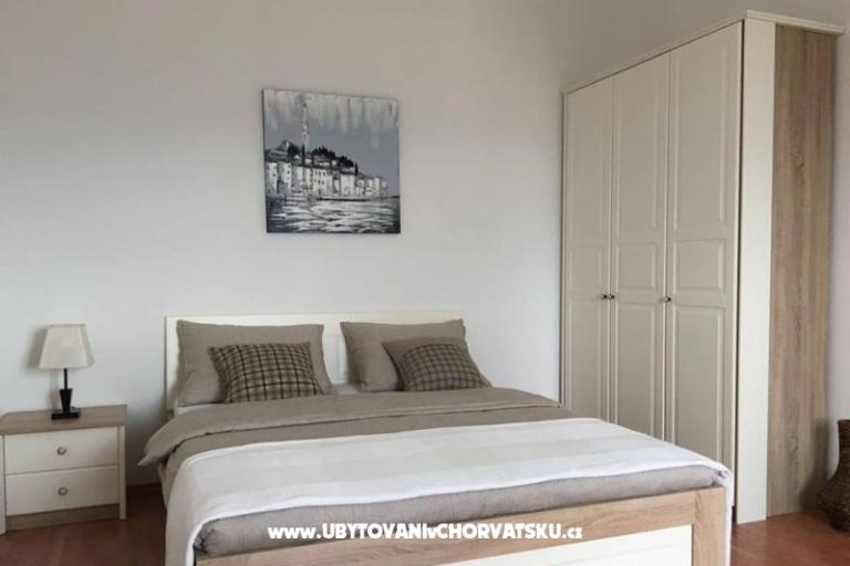 Apartmanok Curnić – fotó 15