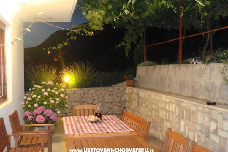 Apartmanok Curnić – fotó 3