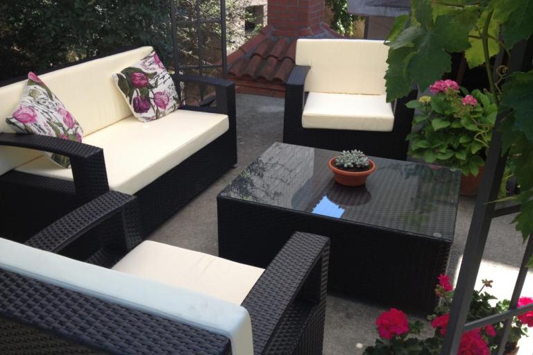 Apartmanok Curnić – fotó 4