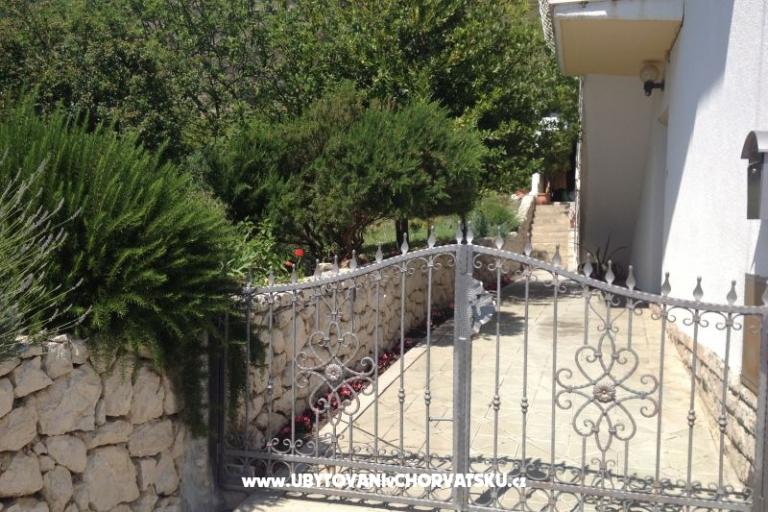Apartmanok Curnić – fotó 7