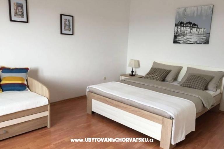 Apartmanok Curnić – fotó 9