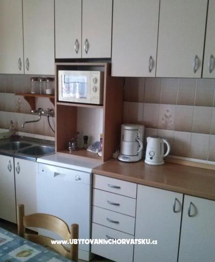 Apartmanok Dana – fotó 4