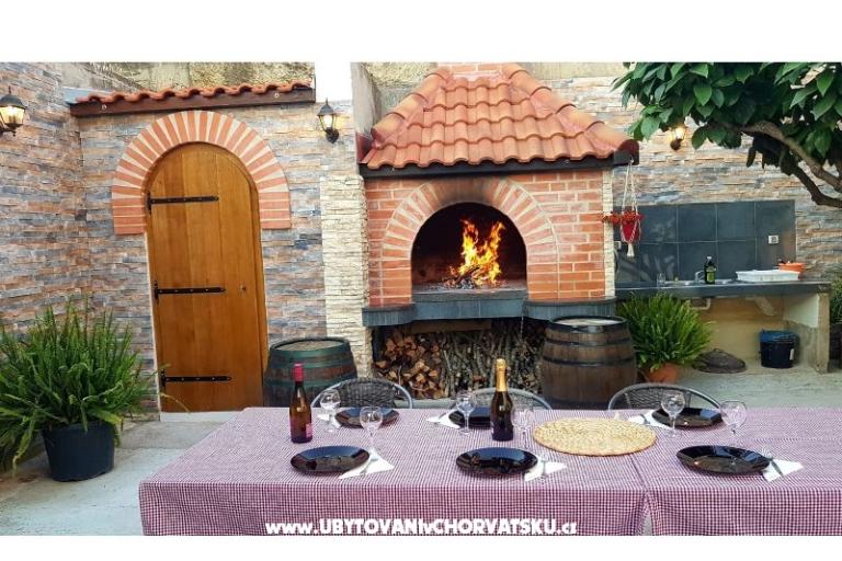 Apartmanok Dinko – fotó 7