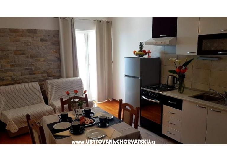 Apartmanok Dinko – fotó 10