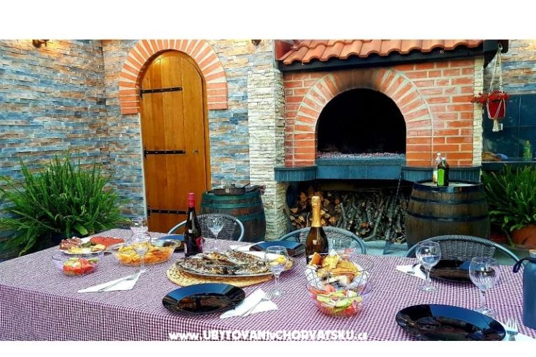 Apartmanok Dinko – fotó 12