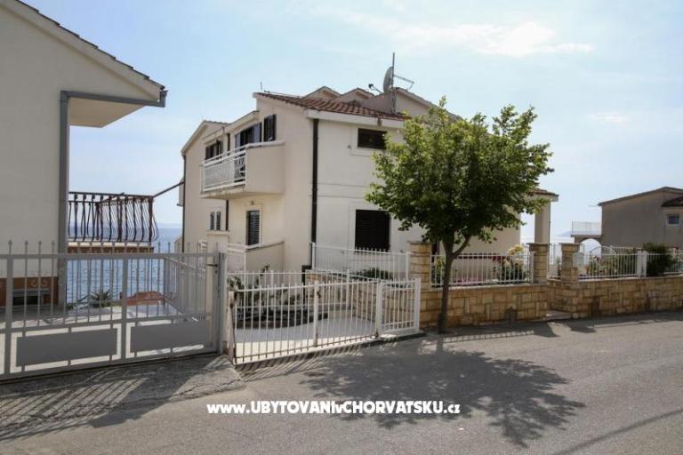 Apartmanok Domeniko – fotó 3