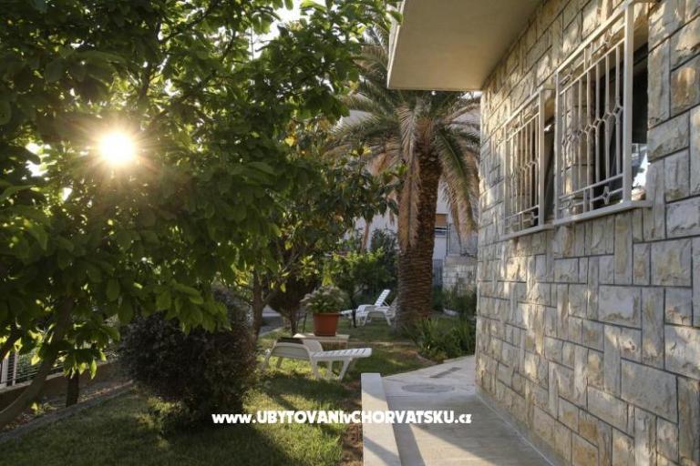 Apartmanok Domeniko – fotó 4