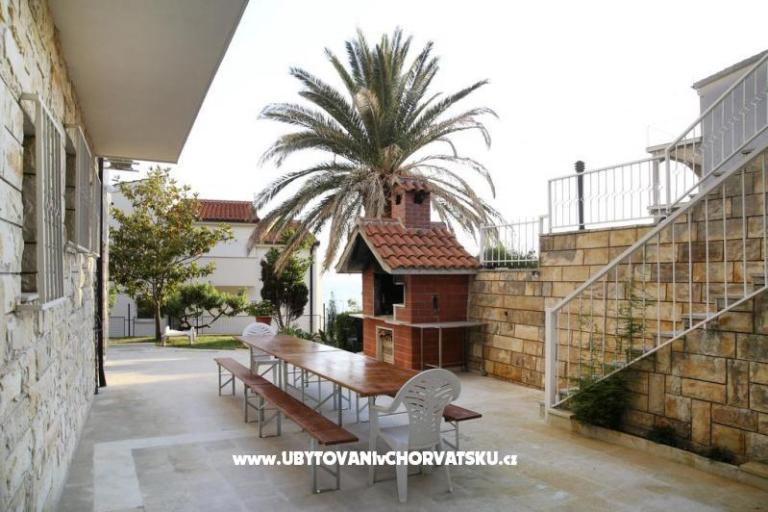 Apartmanok Domeniko – fotó 6