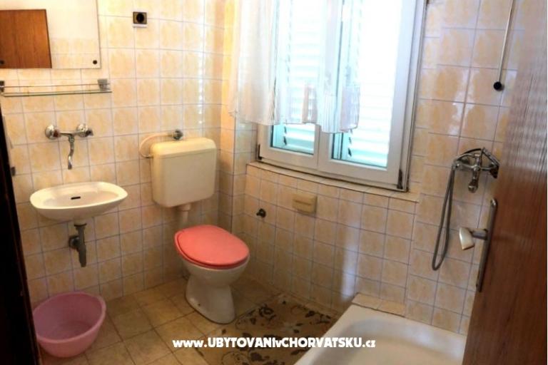 Apartmanok Zorica – fotó 17