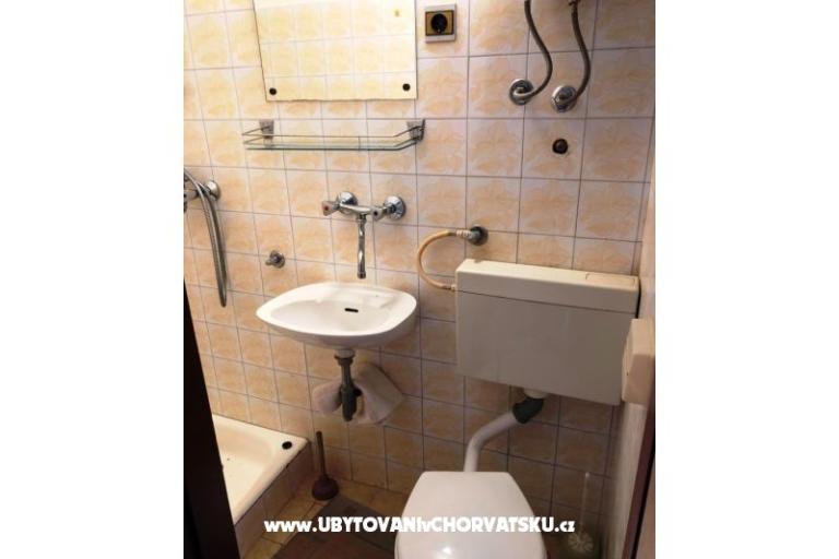 Apartmanok Zorica – fotó 18