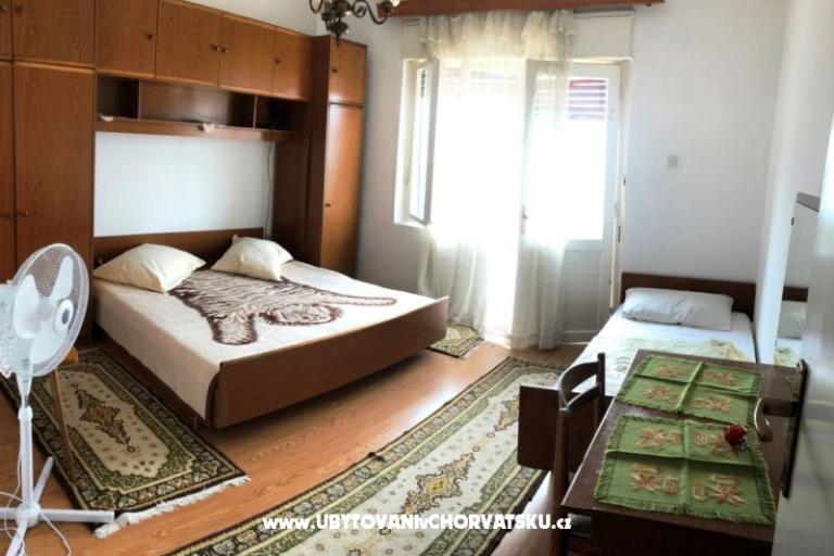 Apartmanok Zorica – fotó 3