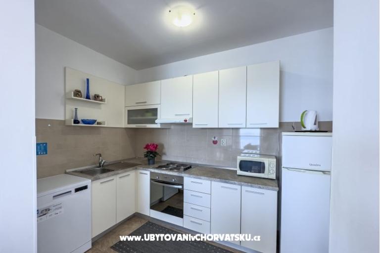 Apartmanok Doris i Iris – fotó 15