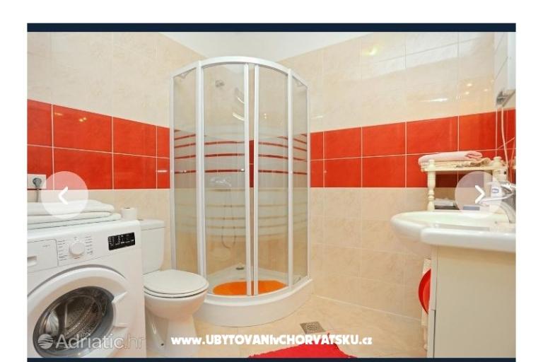 Apartmanok Doris i Iris – fotó 16