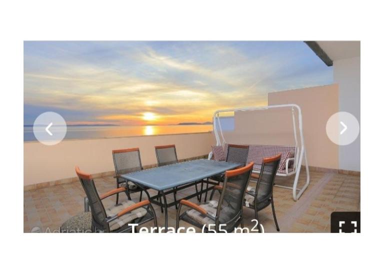 Apartmanok Doris i Iris – fotó 2